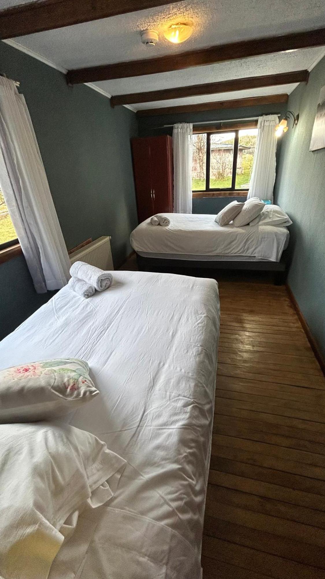 Isla Magdalena Inn *