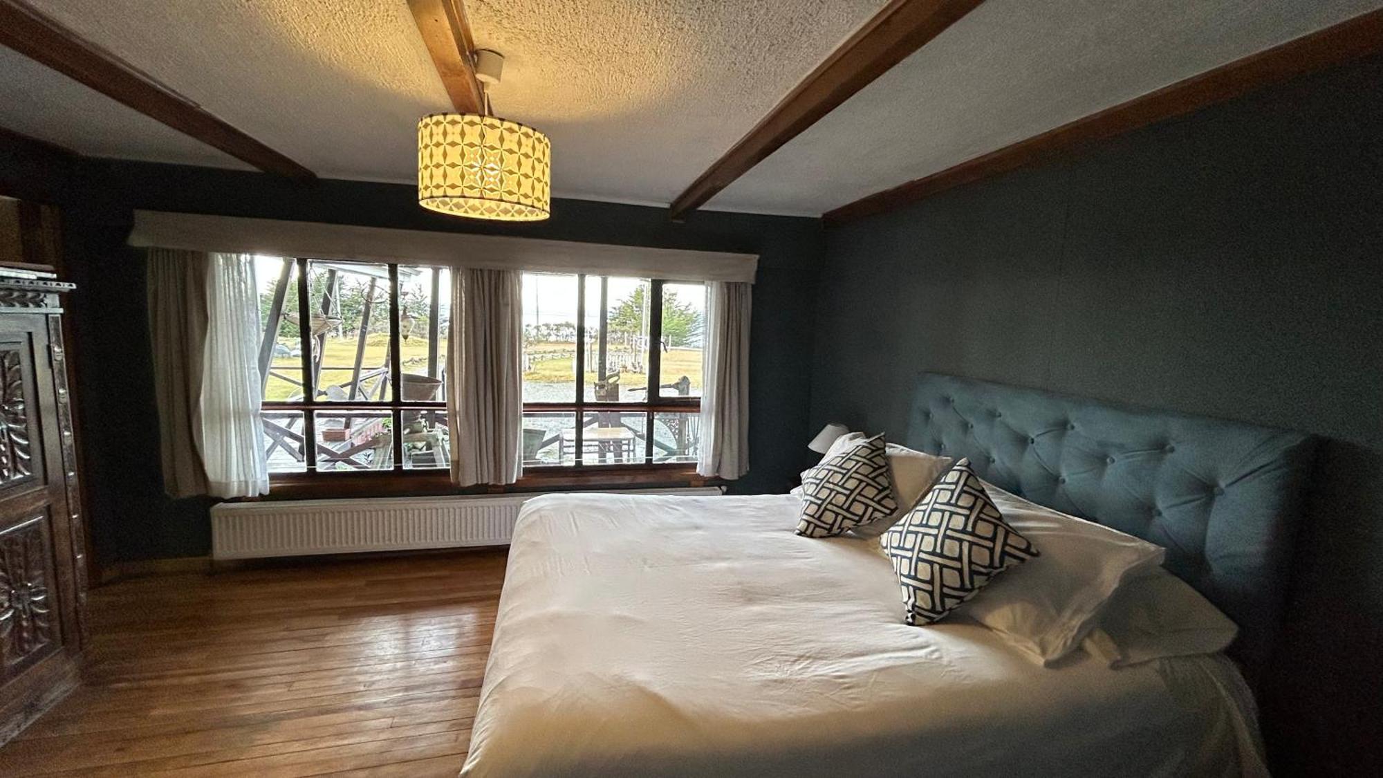 Isla Magdalena Inn Punta Arenas